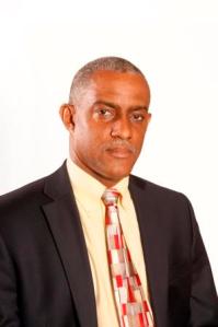 Albert Daniels, ICANN Caribbean-area Manager, Global Stakeholder Engagement